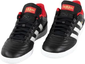 ADIDAS Busenitz Shoes Black/Red