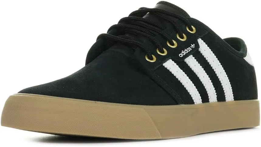 adidas Men's Seeley Skateboarding Shoes