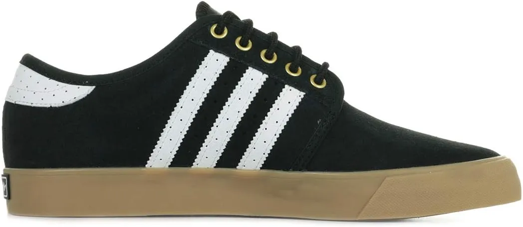 adidas Men's Seeley Skateboarding Shoes