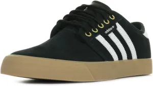 adidas Men's Seeley Skateboarding Shoes