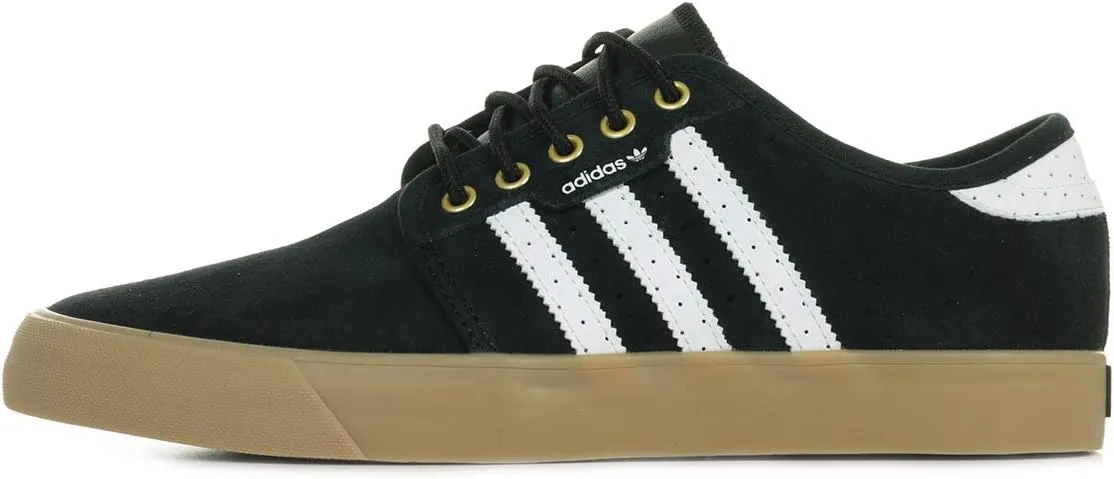adidas Men's Seeley Skateboarding Shoes