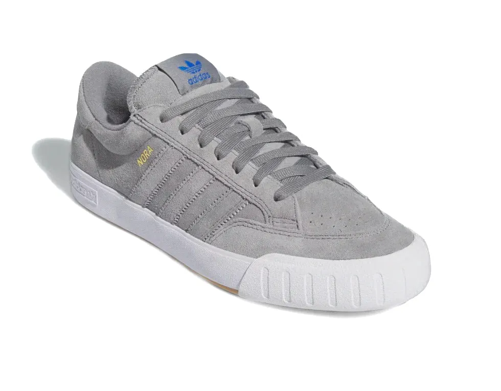 Adidas - Nora (Grey Three/Grey Three/Cloud White)