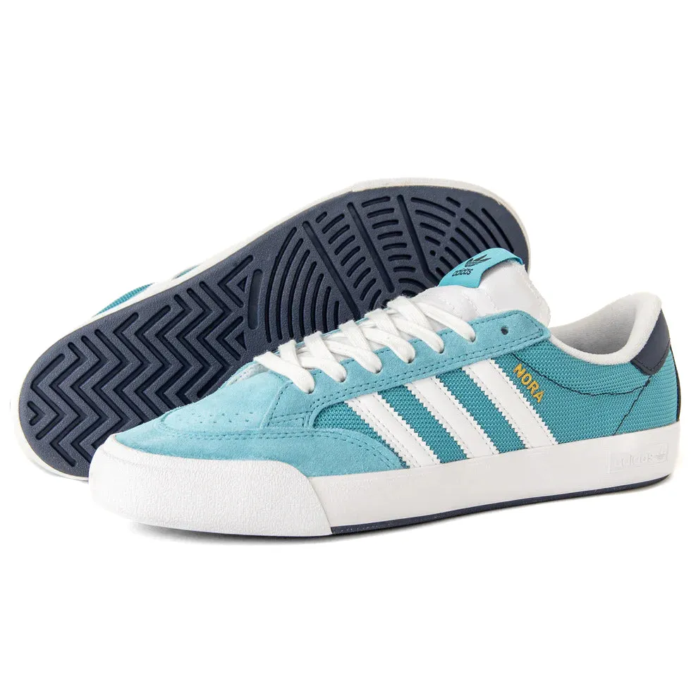 Adidas - Nora (Preloved Blue/Cloud White/Shadow Navy) *SALE