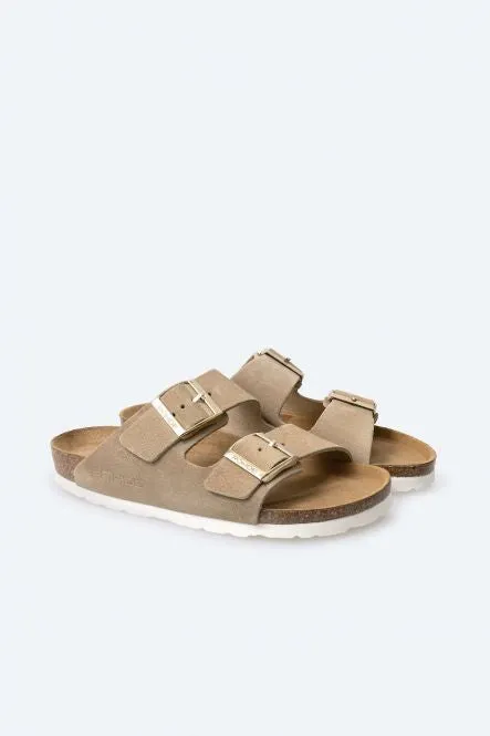 ALBA 2 STRAP BEIGE