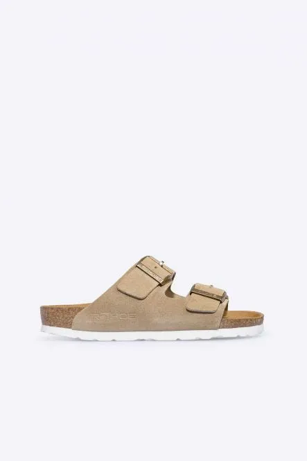 ALBA 2 STRAP BEIGE