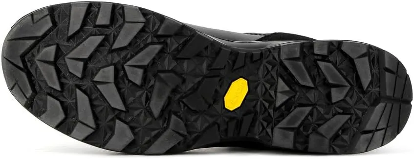 Alpina THOR Men's Boots | Ankle High | Waterproof | Lightweight Tactical Army Shoes | Full Leather with Sympatex Breathable Membrane | Vibram Sole | Made in Europe