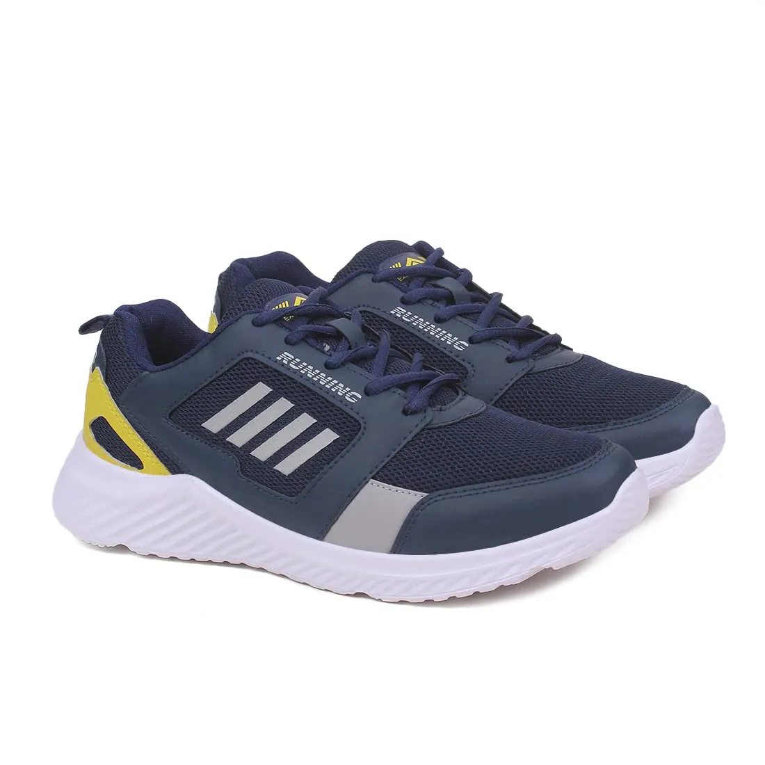ASIAN Wonder-13 Pro Running, Walking, Gym Lightweight Eva Sole with Extra Jump Sneaker Shoes for Men & Boys 8 UK