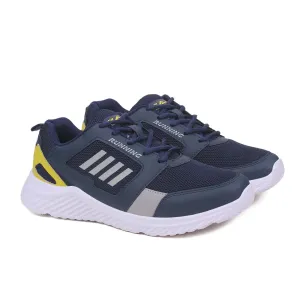 ASIAN Wonder-13 Pro Running, Walking, Gym Lightweight Eva Sole with Extra Jump Sneaker Shoes for Men & Boys 8 UK