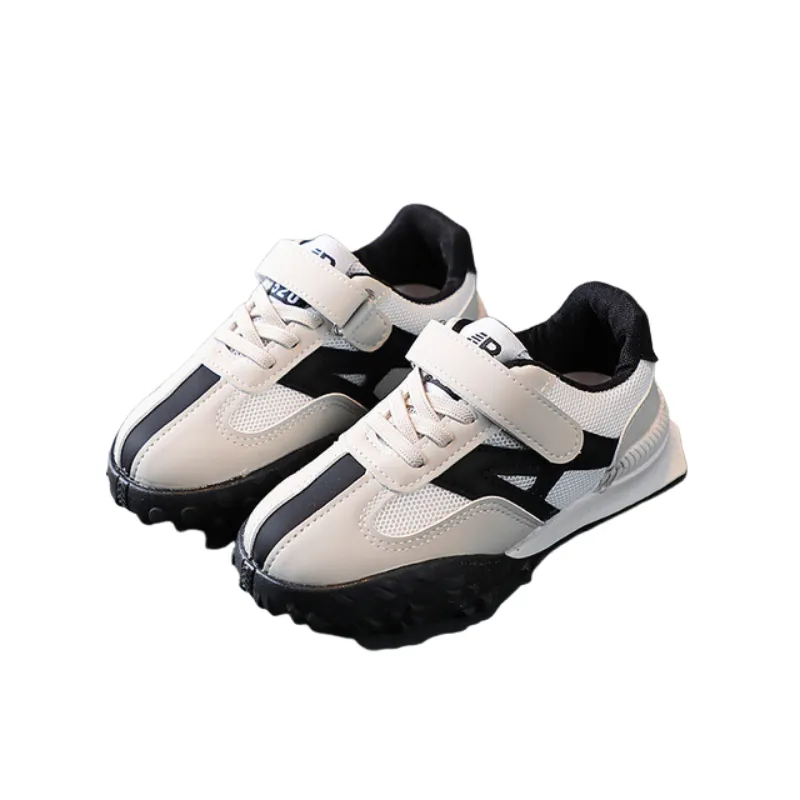 Baby Casual Sneakers For Boys