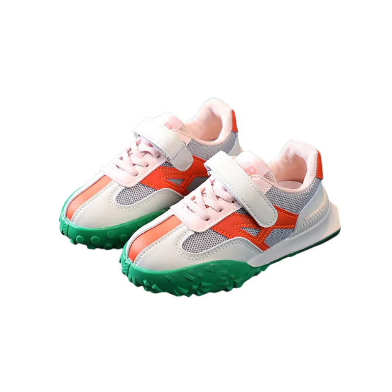 Baby Casual Sneakers For Boys