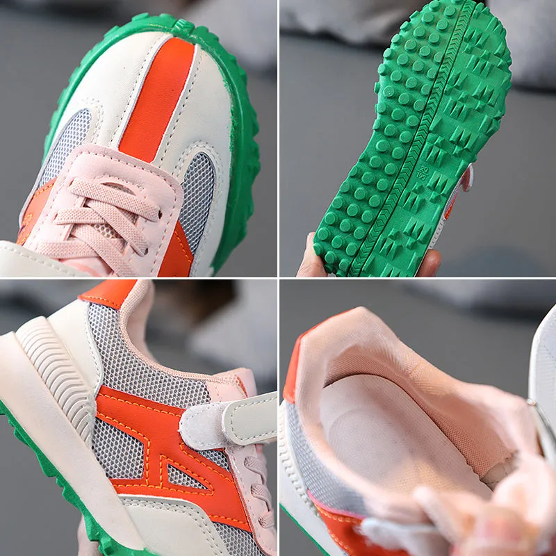 Baby Casual Sneakers For Boys