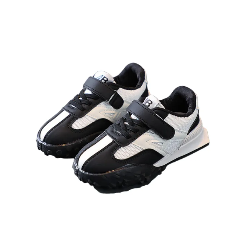 Baby Casual Sneakers For Boys