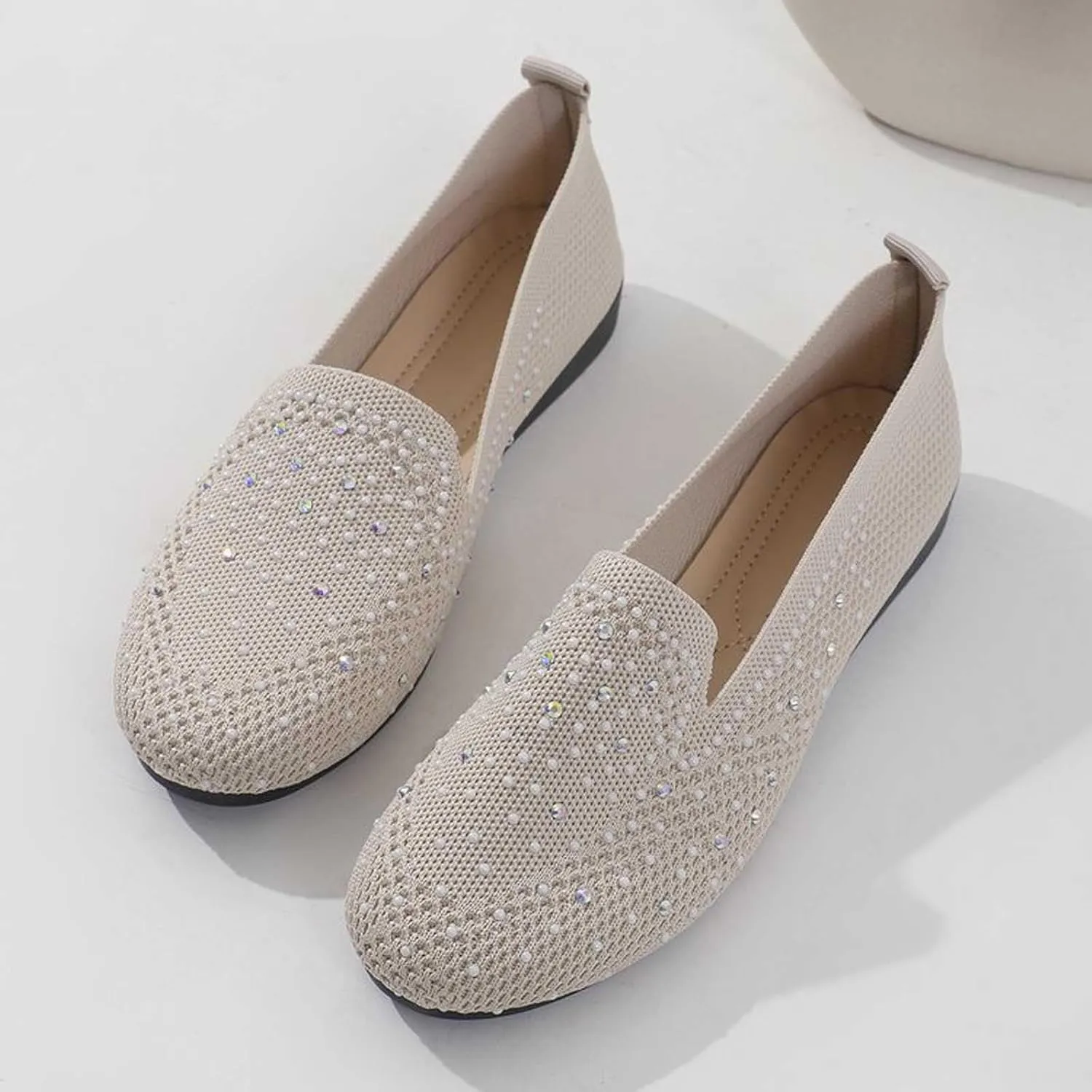 Beach Shoes Women's Slippers Seaside Vacation Flat One Slipper Sandals Summer Athletic Sandals