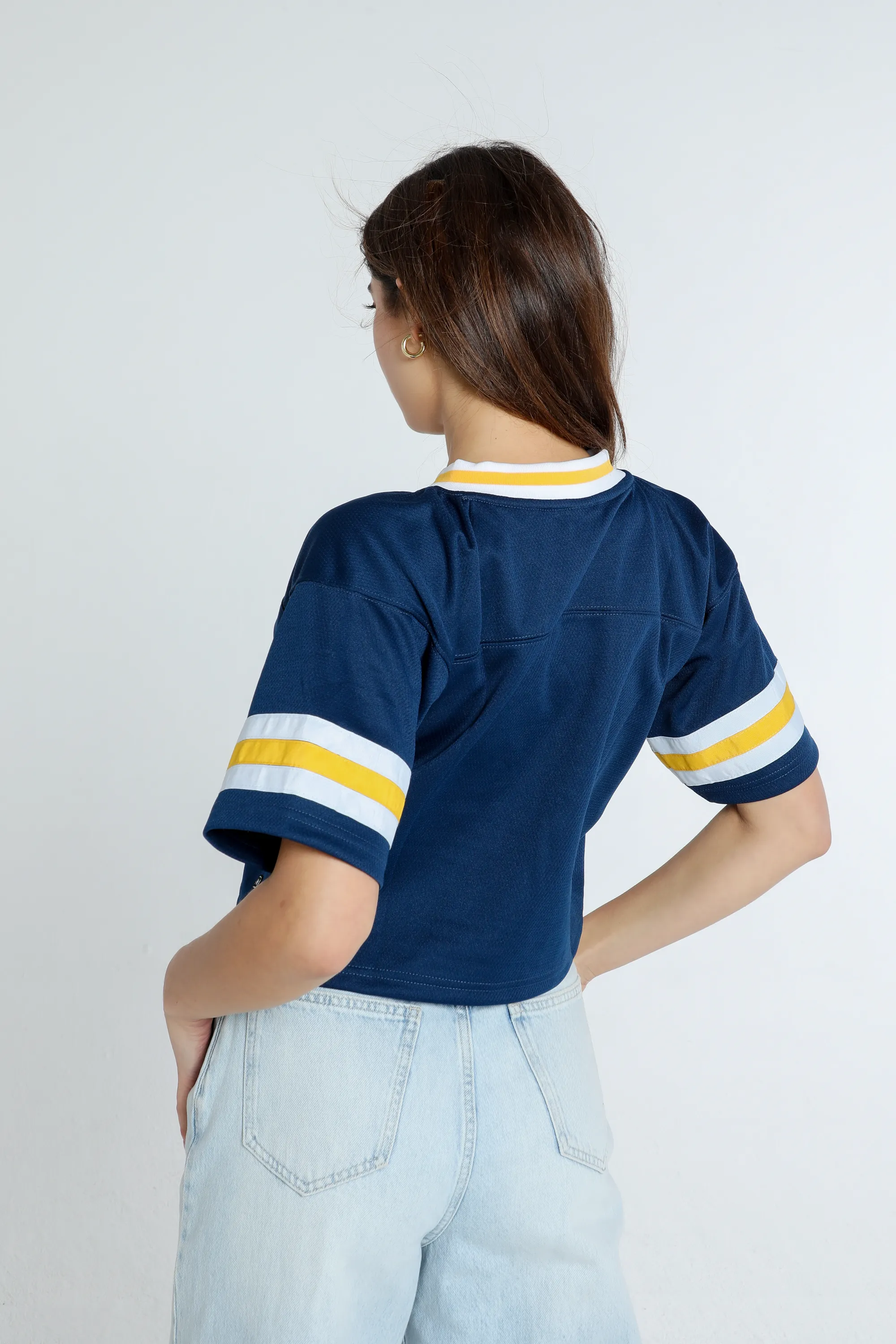 Berkeley Football Jersey