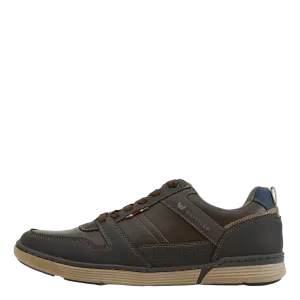 Bilolen M Casual Shoe Sudan Brown