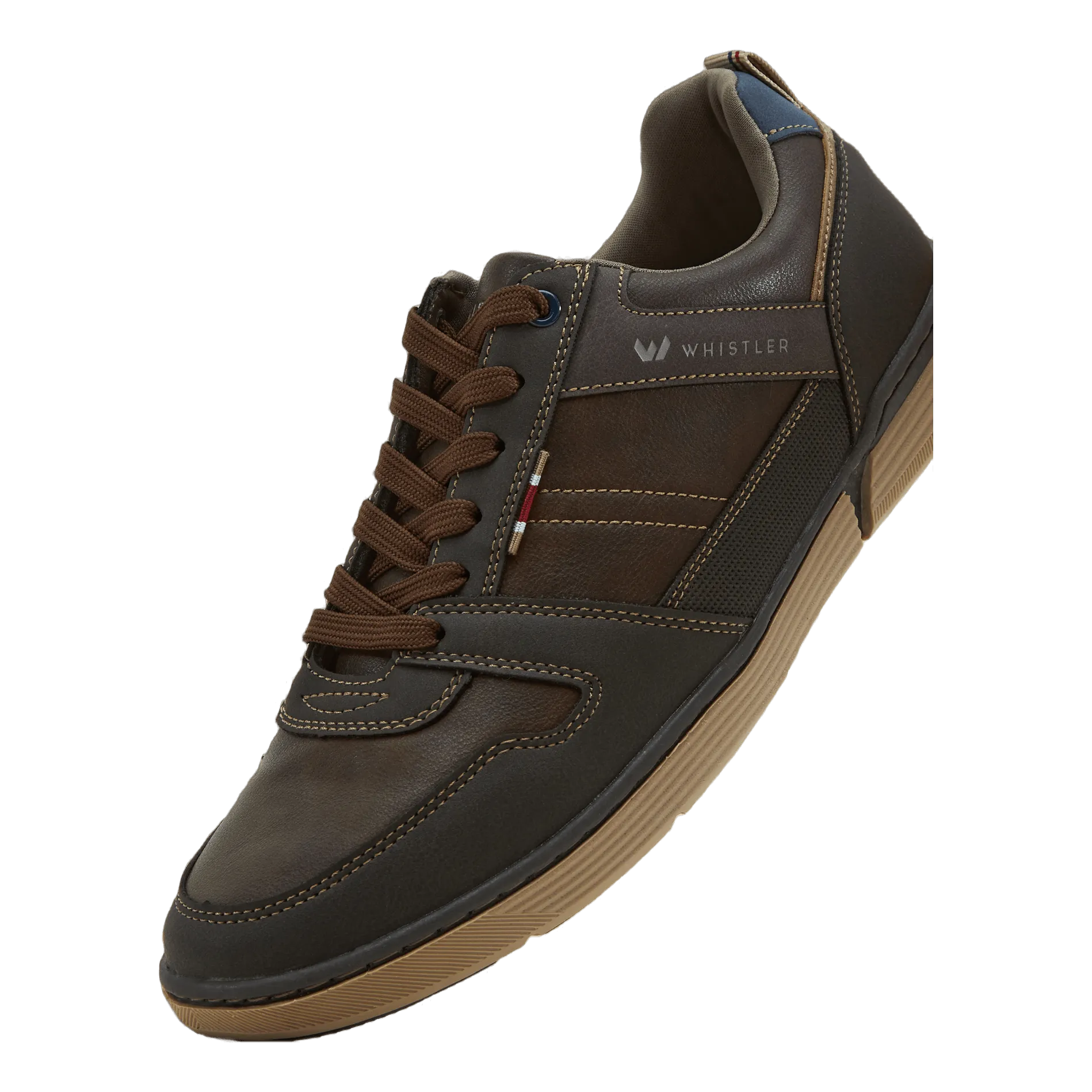 Bilolen M Casual Shoe Sudan Brown