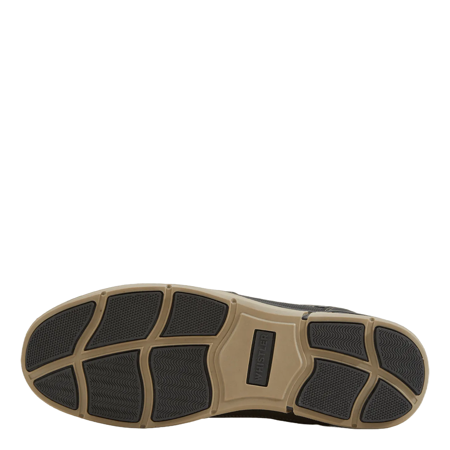 Bilolen M Casual Shoe Sudan Brown