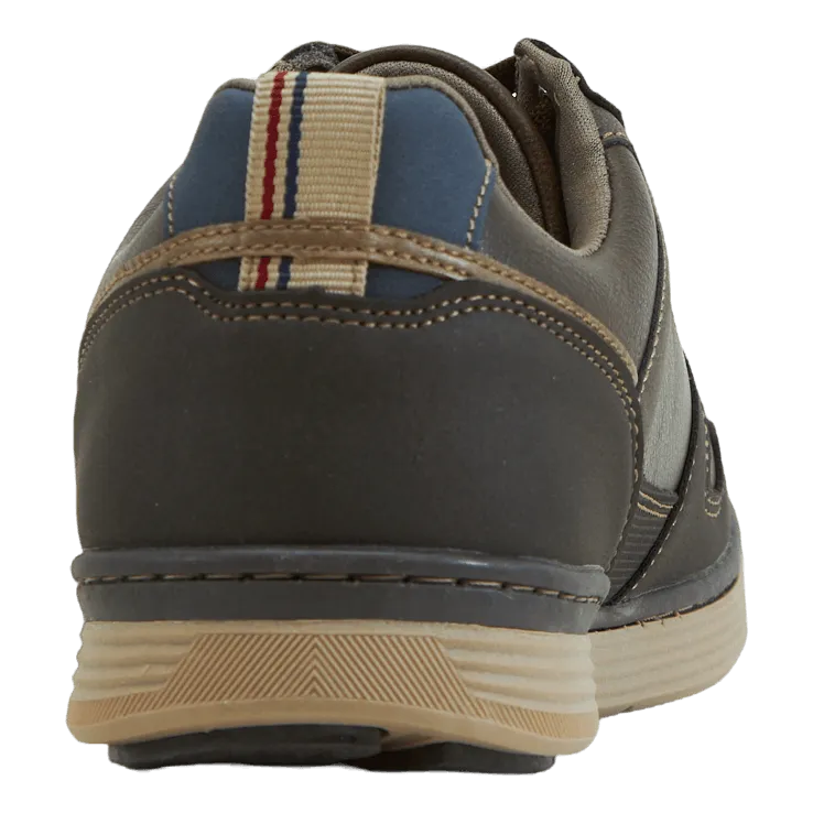 Bilolen M Casual Shoe Sudan Brown