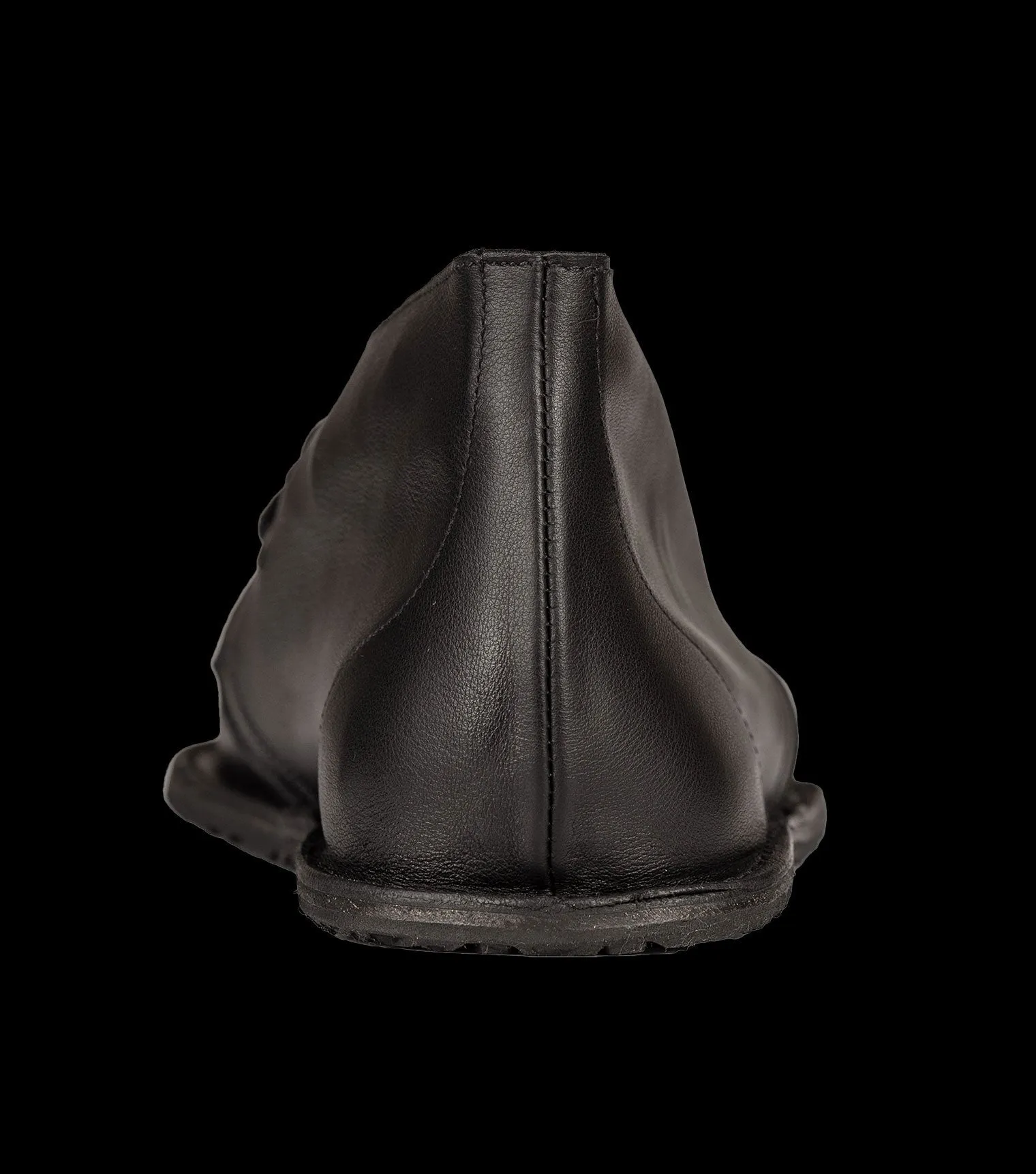Black Barefoot Shoes | Barefoot Pals