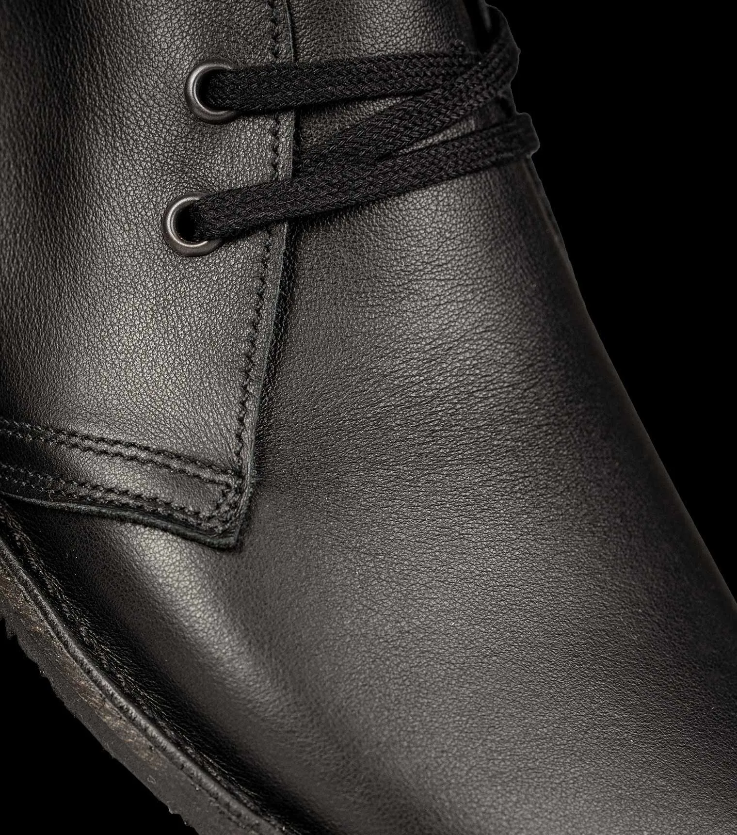 Black Barefoot Shoes | Barefoot Pals