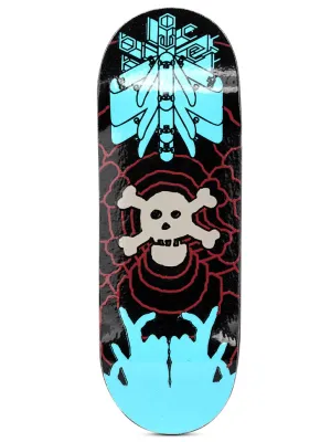 Blackriver Fingerboard Deck - Psy Hands