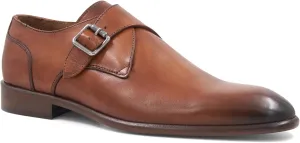 Bruno Magli Men's Solero Italian Hand-Buffed Leather Shoes