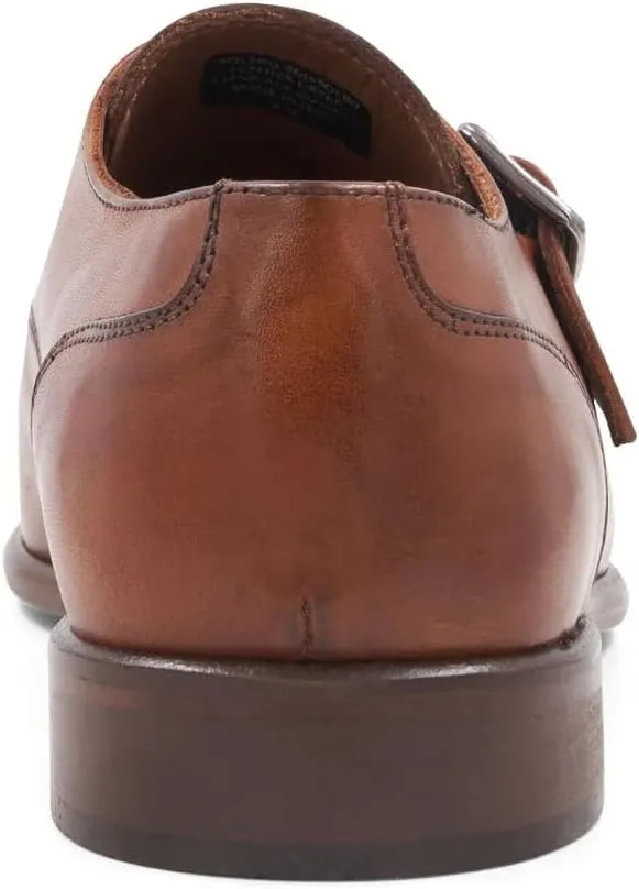 Bruno Magli Men's Solero Italian Hand-Buffed Leather Shoes