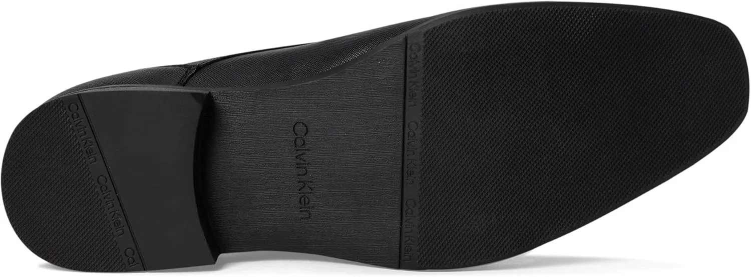 Calvin Klein Men's Brodie Oxford Shoe