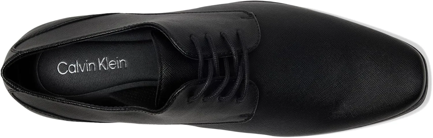 Calvin Klein Men's Brodie Oxford Shoe