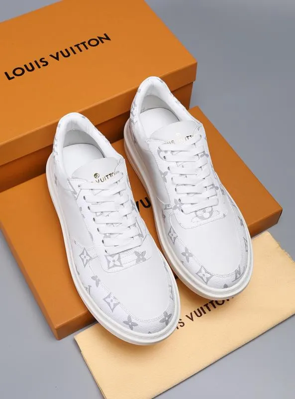 CE - LUV Casual White Sneaker
