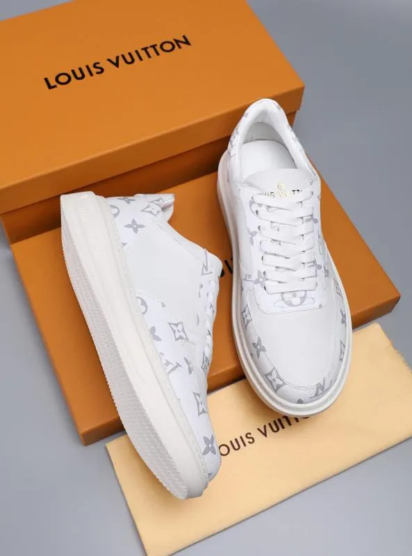 CE - LUV Casual White Sneaker