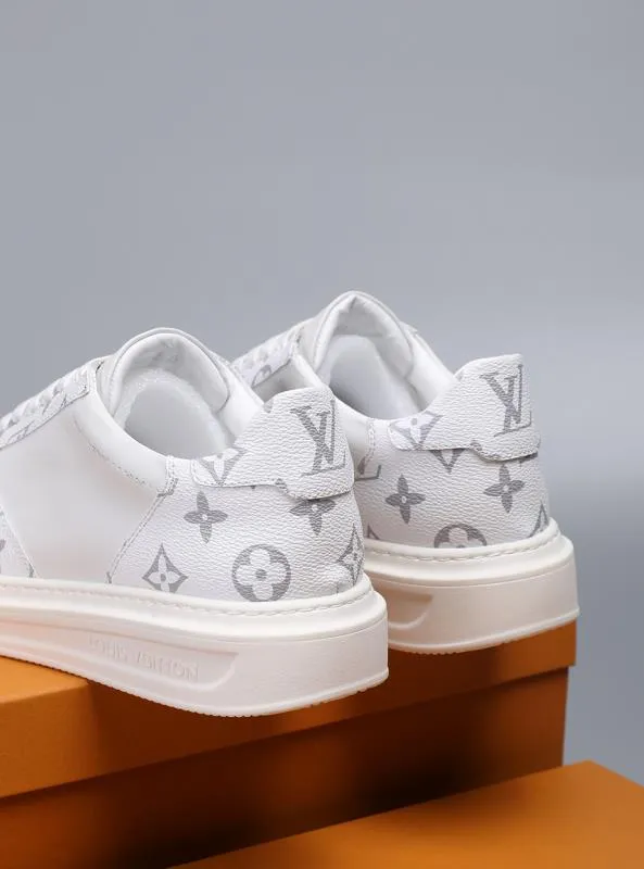CE - LUV Casual White Sneaker