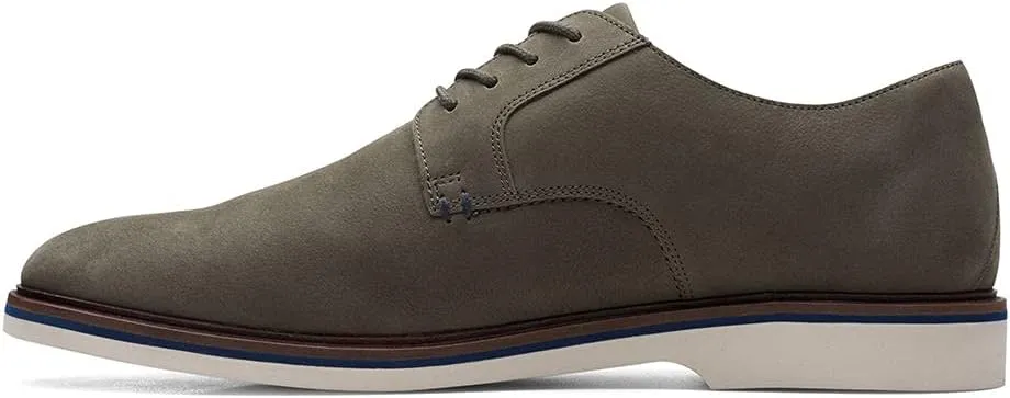 Clarks Men's Malwood Plain Oxford