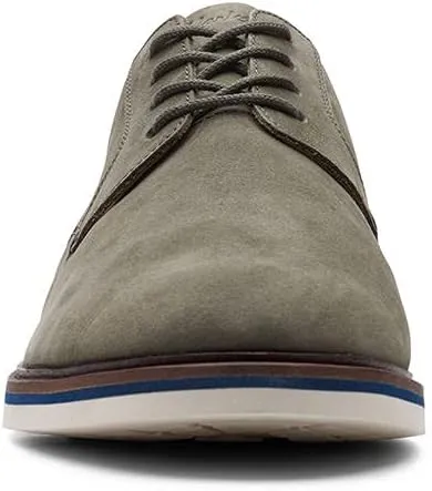 Clarks Men's Malwood Plain Oxford