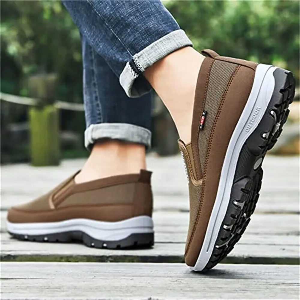 Cna Trop Shoes For Men, Ztigerz Breathable Shoes, Breathable Orthopedic Travel Plimsolls Men