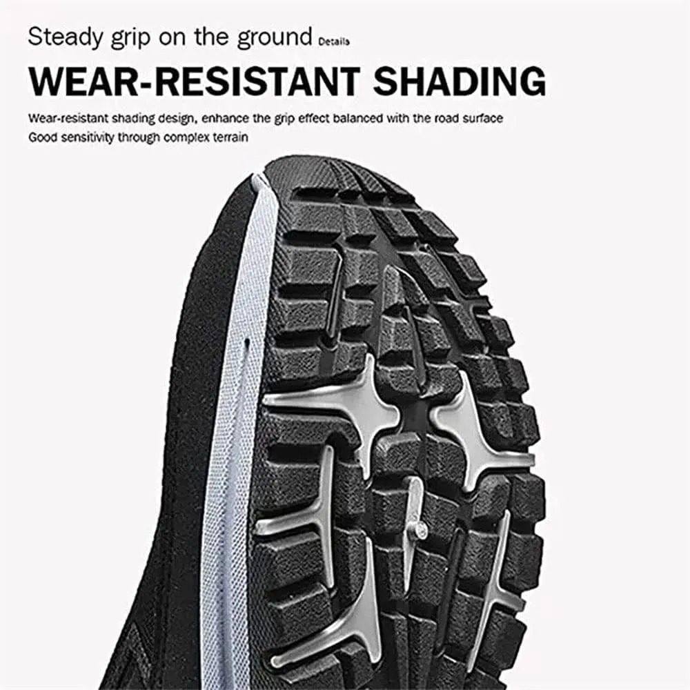 Cna Trop Shoes For Men, Ztigerz Breathable Shoes, Breathable Orthopedic Travel Plimsolls Men