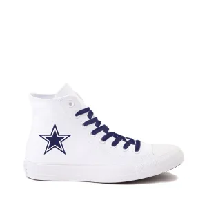 Cowboys Chuck Taylor’s