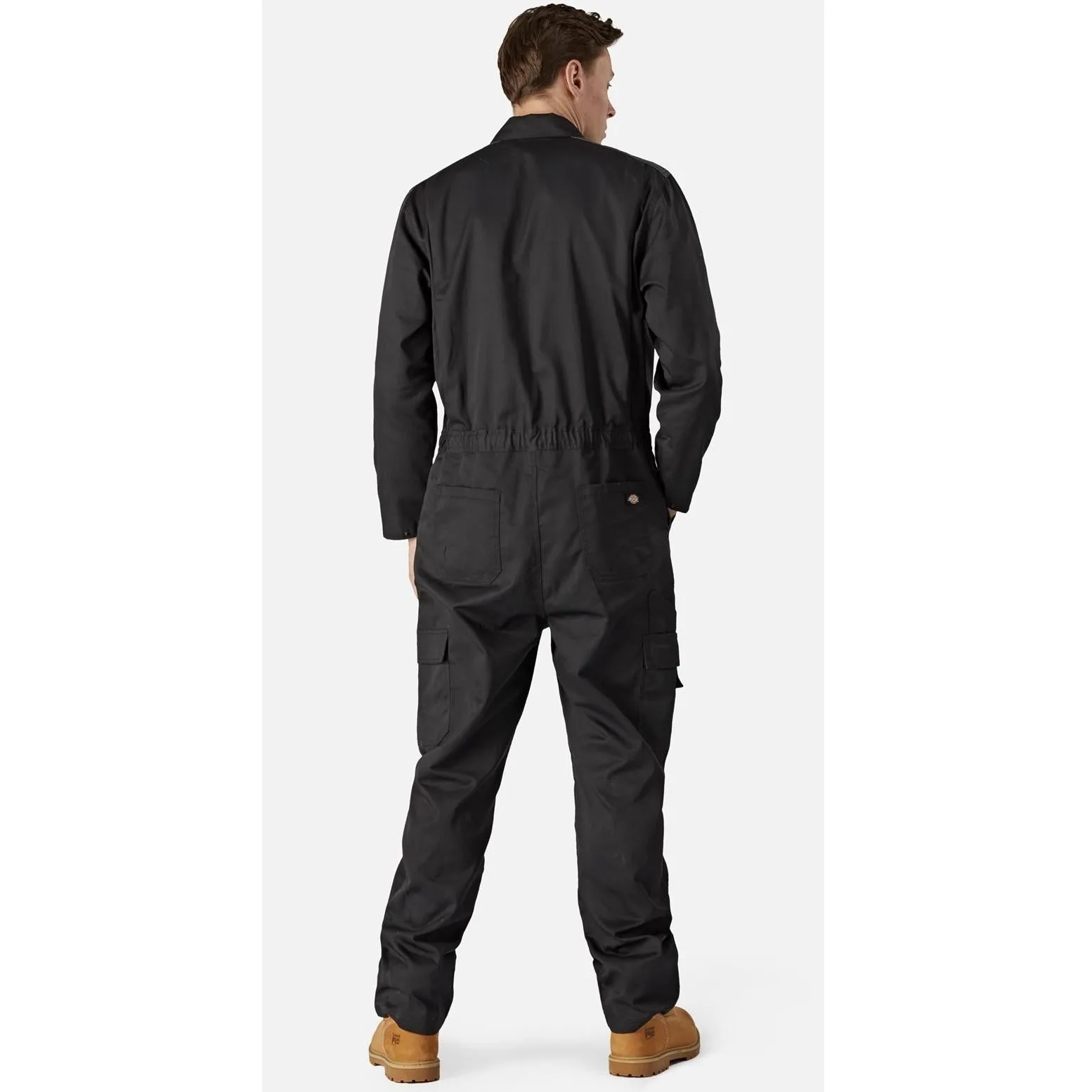 Dickies Everyday Coverall Shoes