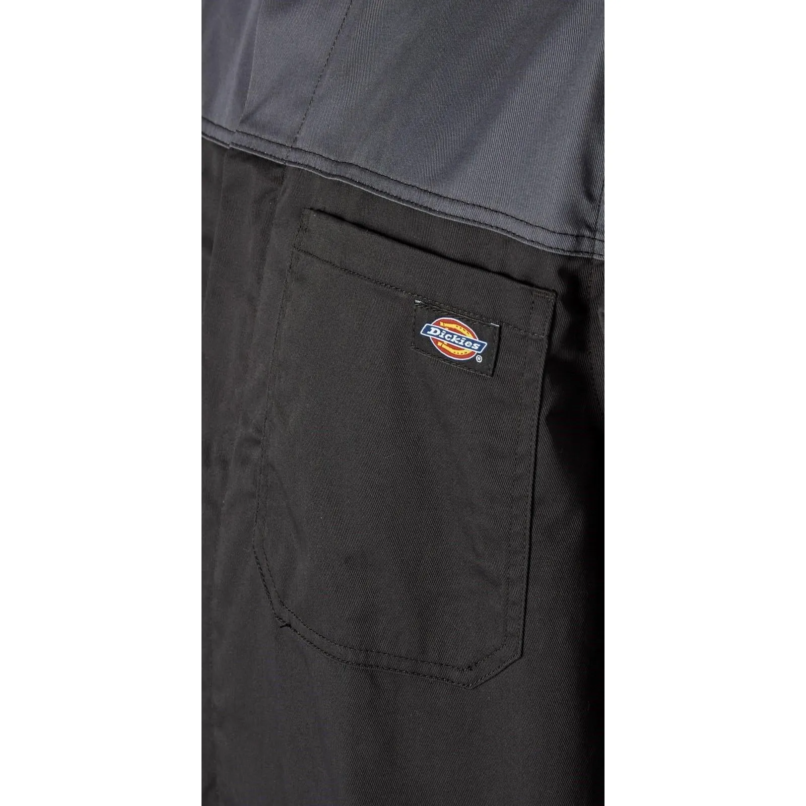 Dickies Everyday Coverall Shoes