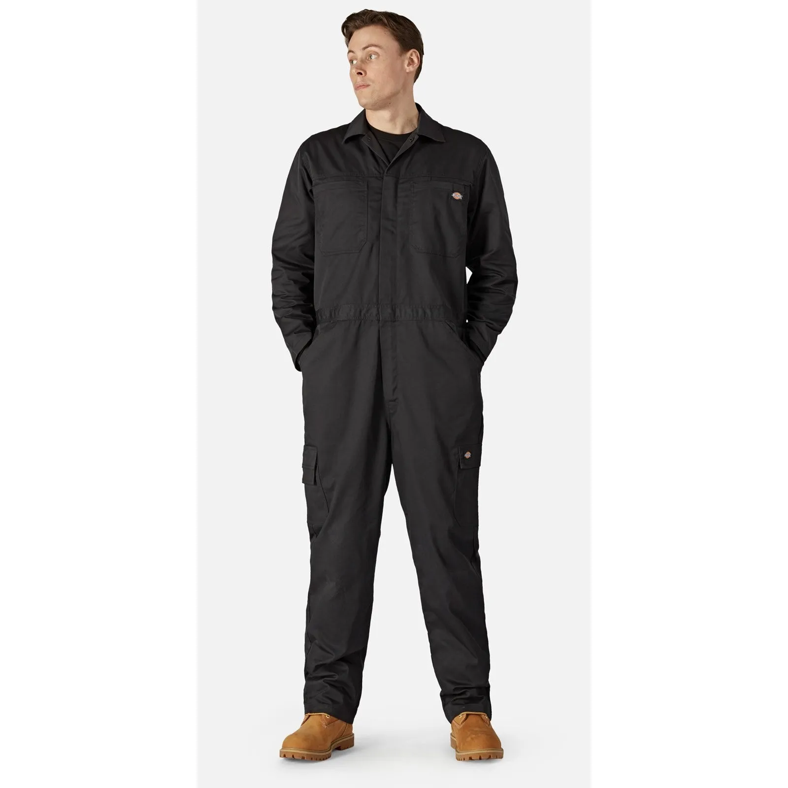 Dickies Everyday Coverall Shoes