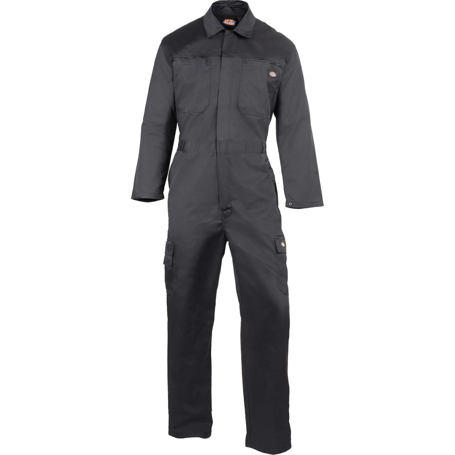 Dickies Everyday Coverall Shoes