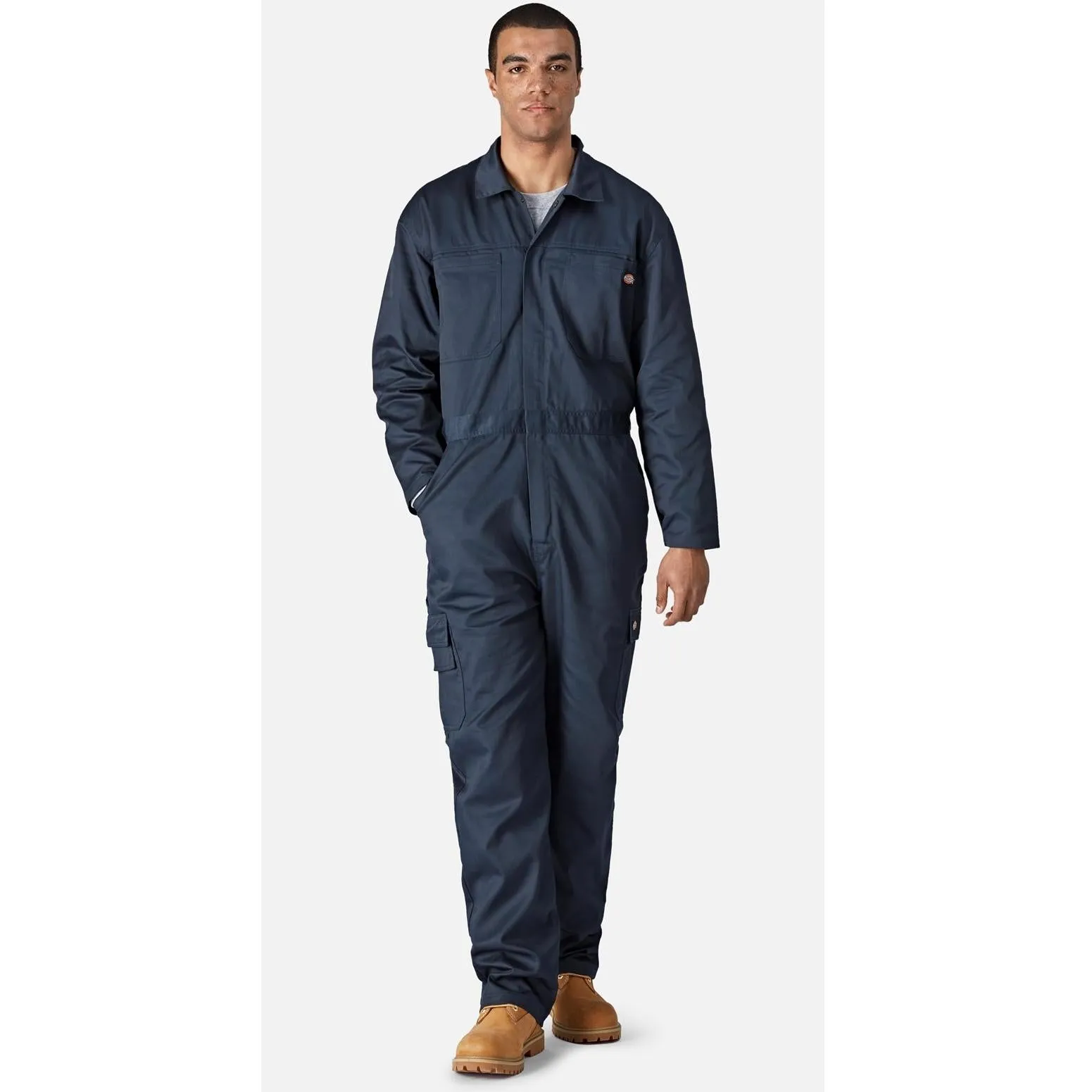 Dickies Everyday Coverall Shoes