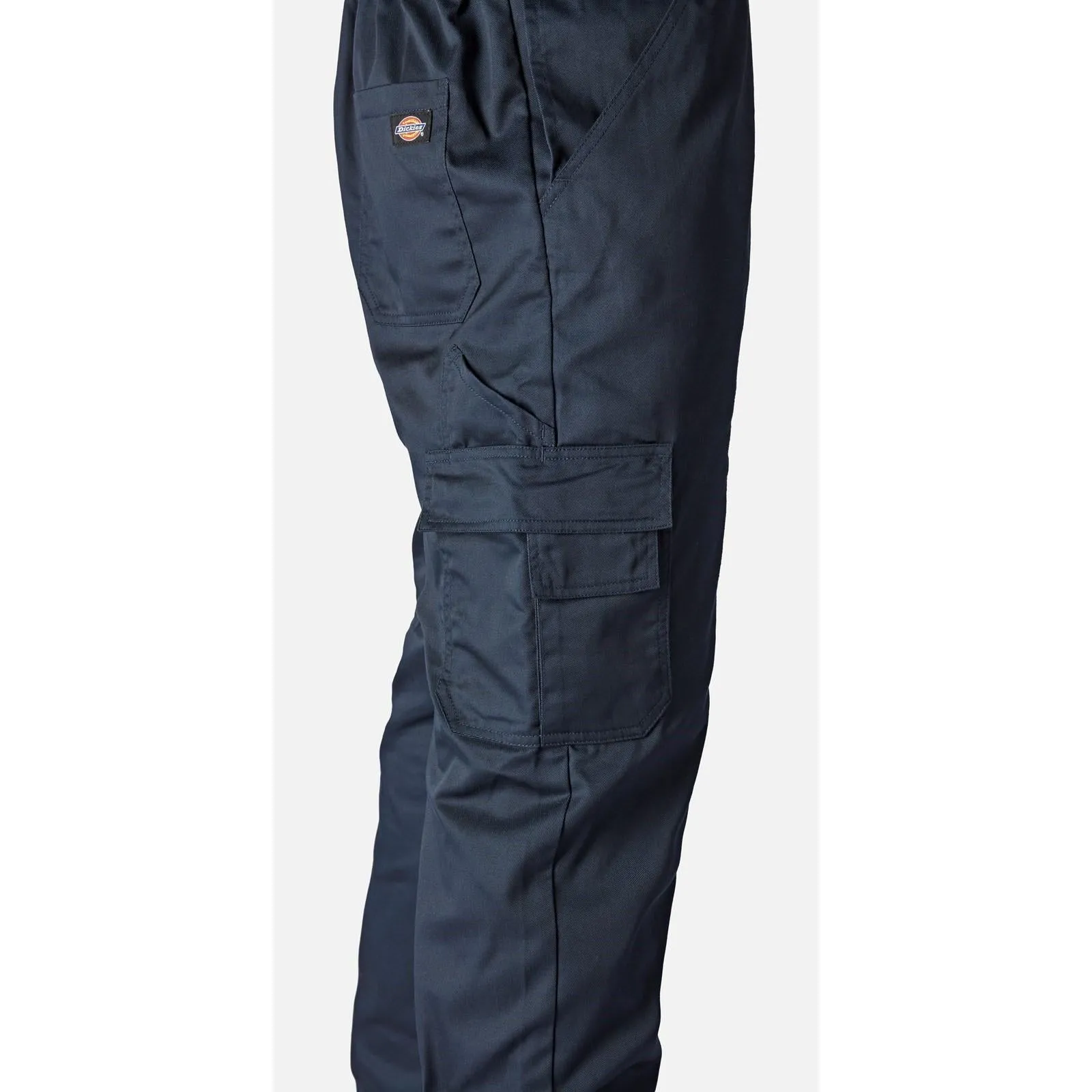 Dickies Everyday Coverall Shoes