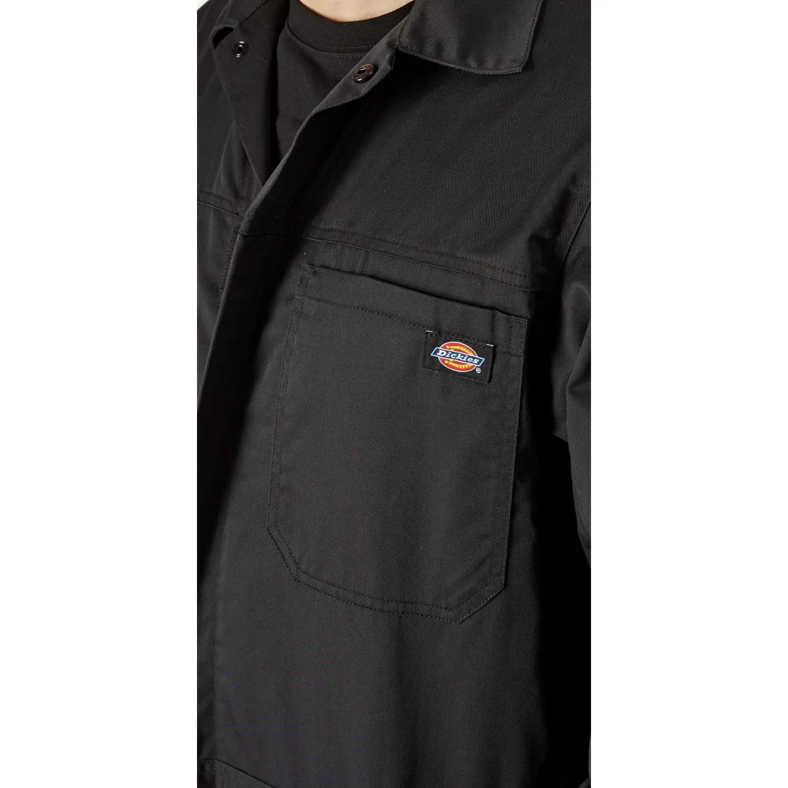 Dickies Everyday Coverall Shoes