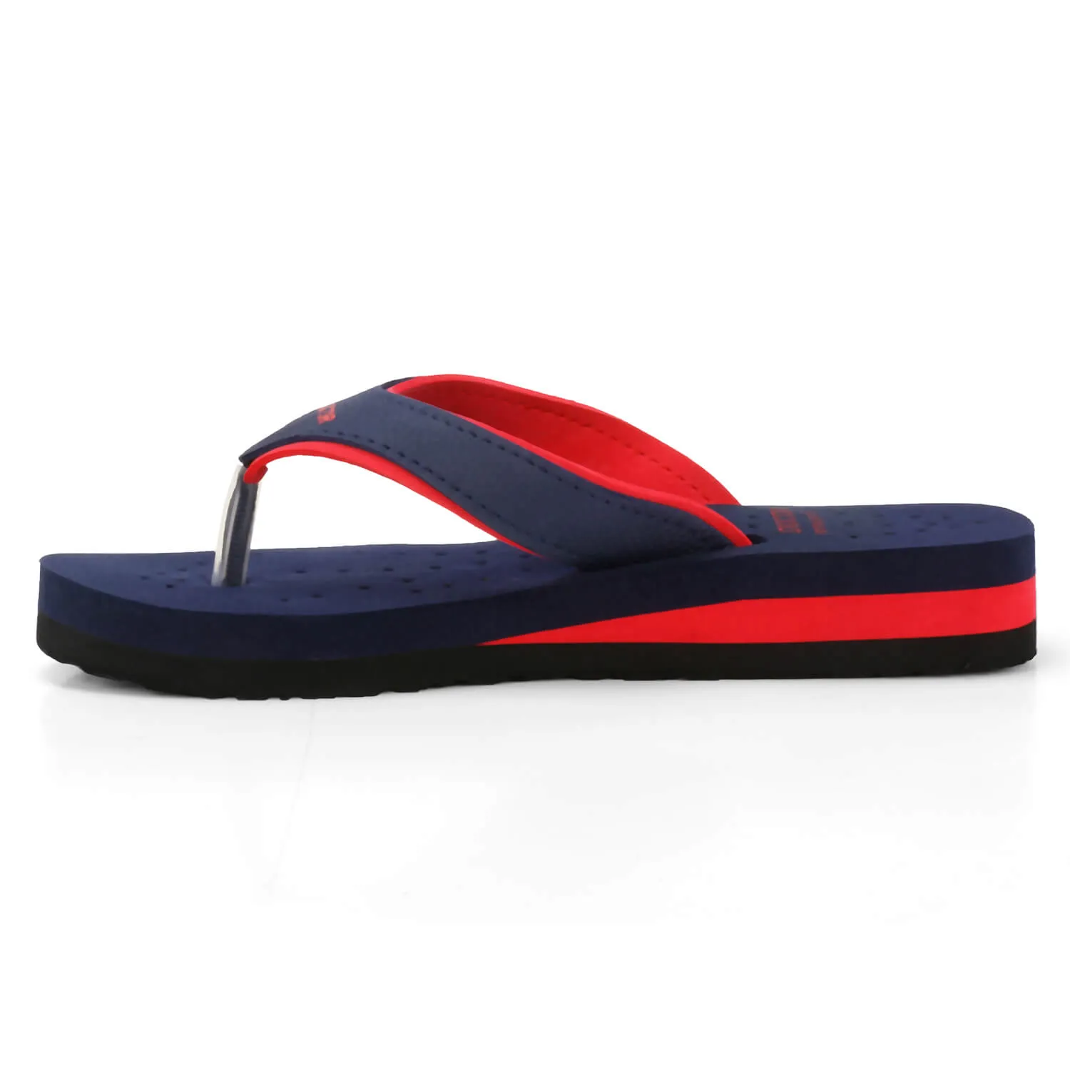DOCTOR EXTRA SOFT Women's Slippers/Flip-flops OR-D-18 Anti-Skid & Pregnancy, House Slippers