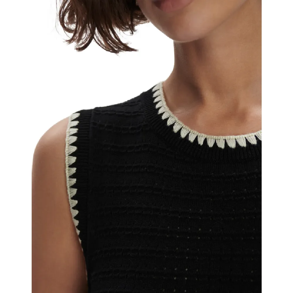 DWIGHT TANK DRESS