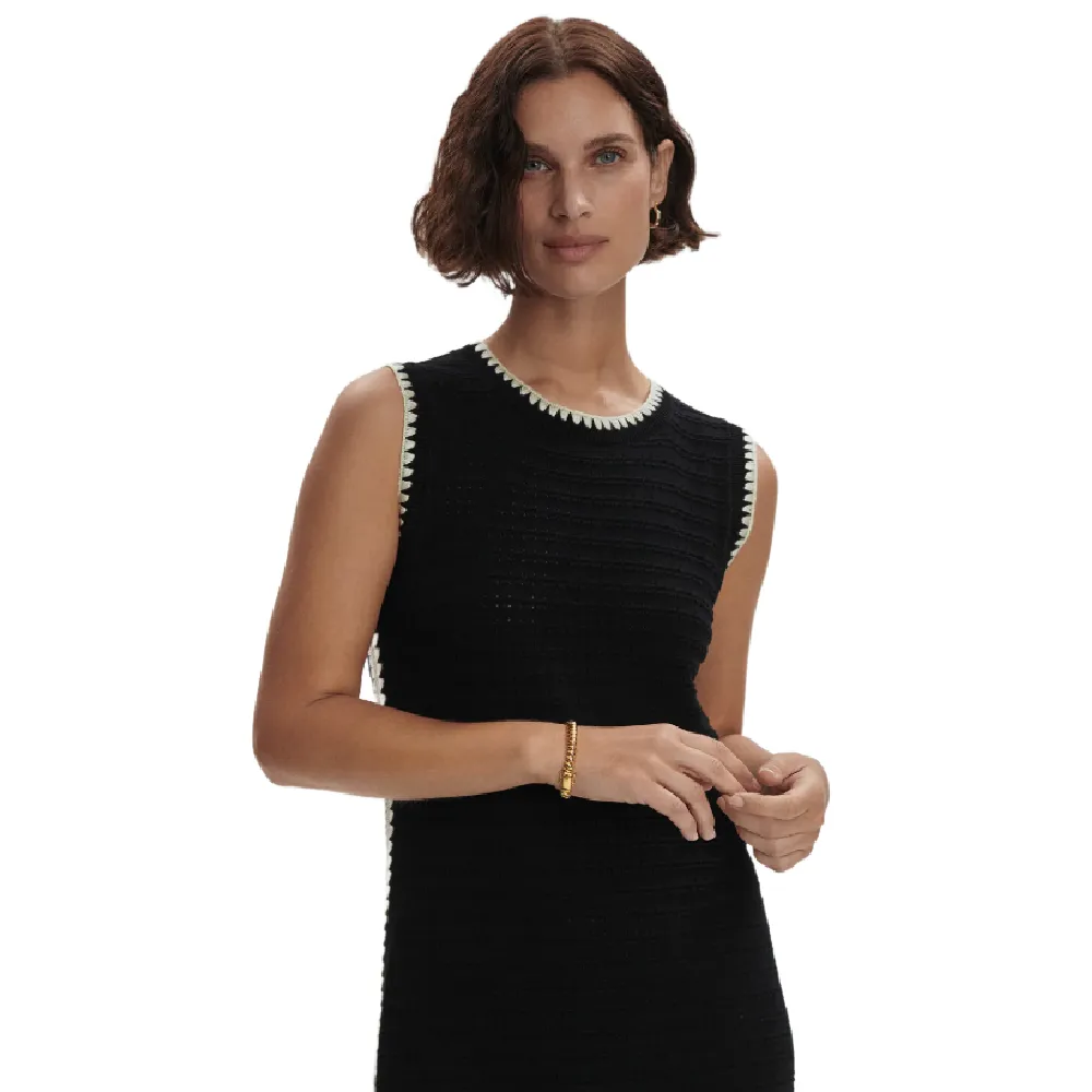 DWIGHT TANK DRESS