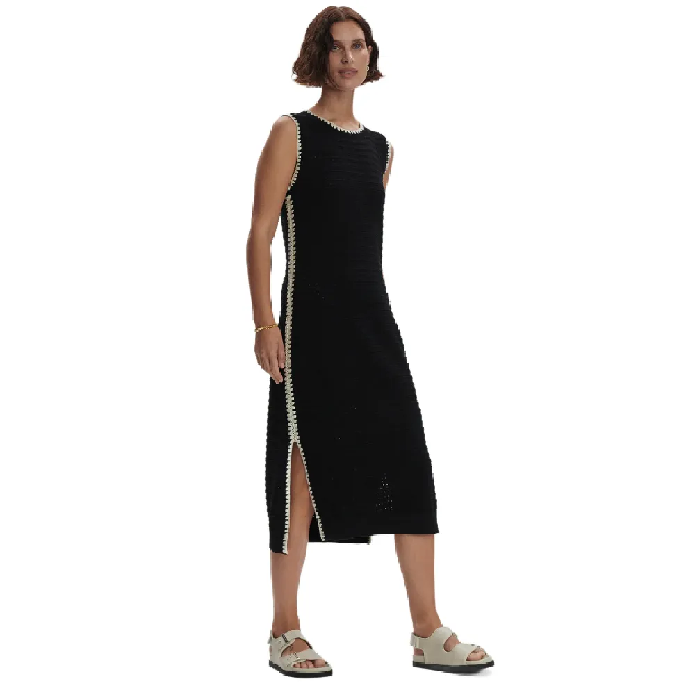 DWIGHT TANK DRESS