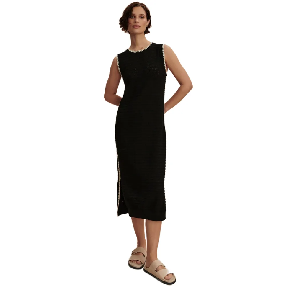 DWIGHT TANK DRESS