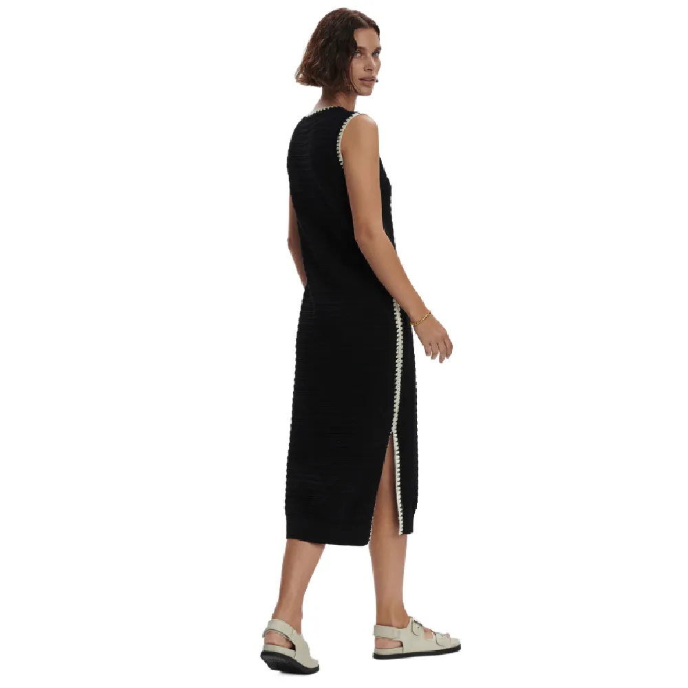 DWIGHT TANK DRESS